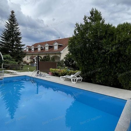 Motel Hummel Per Exterior foto