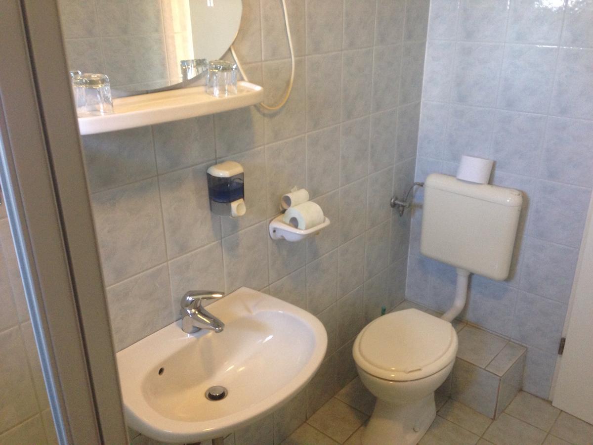 Motel Hummel Per Quarto foto